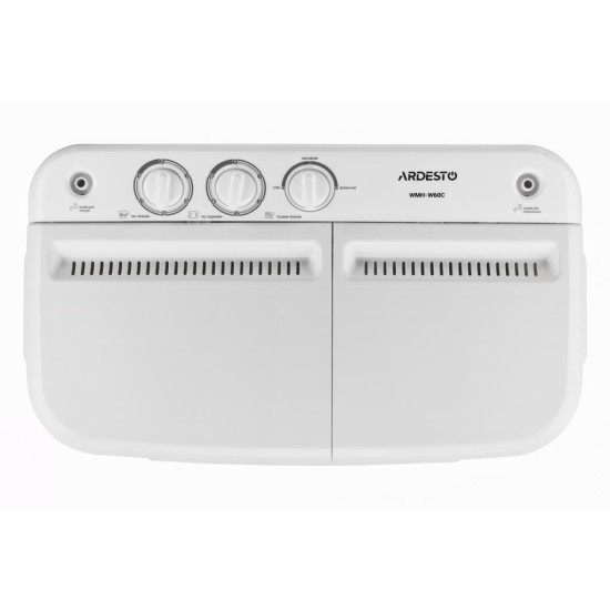Пральна машина Ardesto WMH-W60C Пральна машина Ardesto WMH-W60C