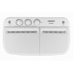 Пральна машина Ardesto WMH-W60C Пральна машина Ardesto WMH-W60C