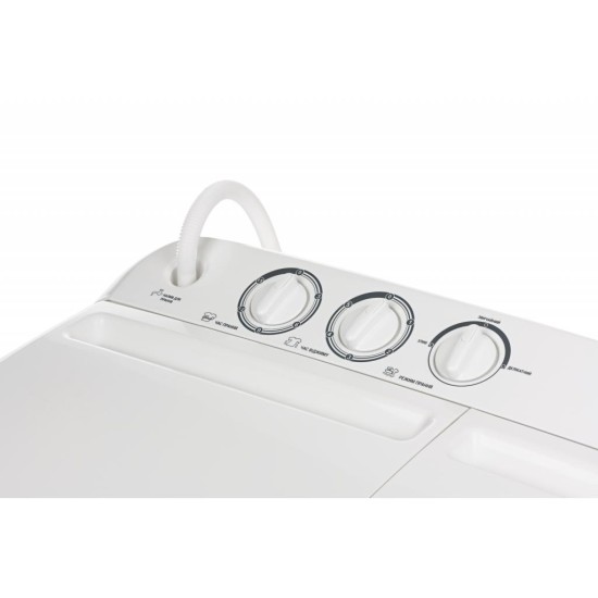 Пральна машина Ardesto WMH-W60C Пральна машина Ardesto WMH-W60C