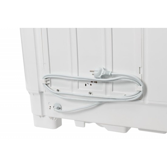Пральна машина Ardesto WMH-W60C Пральна машина Ardesto WMH-W60C