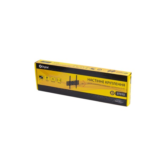 Кронштейн X-Digital STEEL ST315 Кронштейн X-Digital STEEL ST315