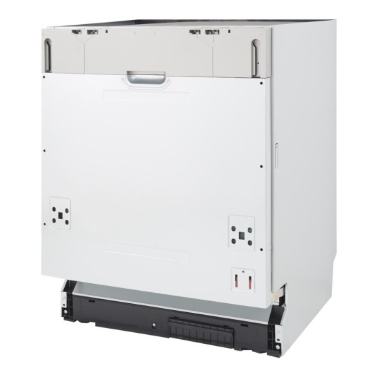 Посудомийна машина Interline DWI 605 L (DWI605L) Посудомийна машина Interline DWI 605 L (DWI605L)