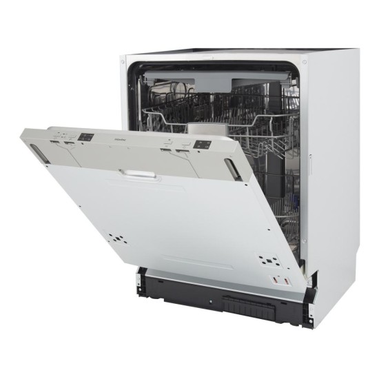 Посудомийна машина Interline DWI 605 L (DWI605L) Посудомийна машина Interline DWI 605 L (DWI605L)