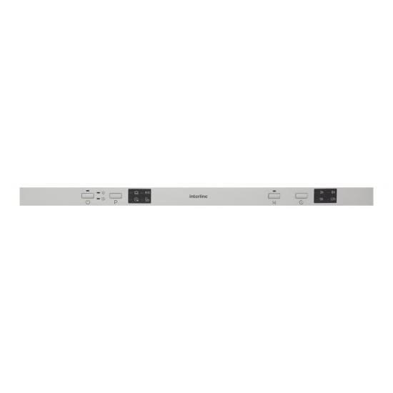 Посудомийна машина Interline DWI 605 L (DWI605L) Посудомийна машина Interline DWI 605 L (DWI605L)