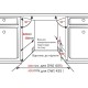 Посудомийна машина Interline DWI 605 L (DWI605L) Посудомийна машина Interline DWI 605 L (DWI605L)