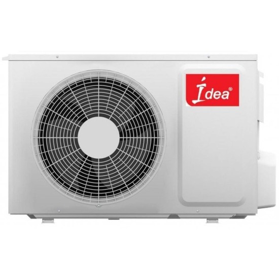 Кондиціонер Idea IPA-09HR-FN8 Кондиціонер Idea IPA-09HR-FN8