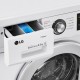 Стиральная машина LG F2J3WS2W Стиральная машина LG F2J3WS2W