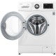 Стиральная машина LG F2J3WS2W Стиральная машина LG F2J3WS2W