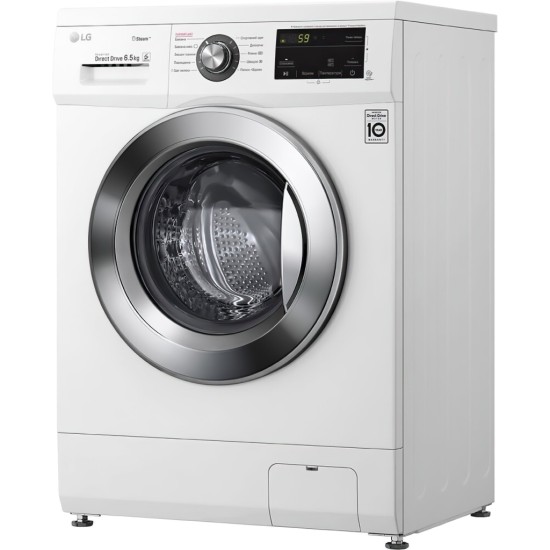 Стиральная машина LG F2J3WS2W Стиральная машина LG F2J3WS2W