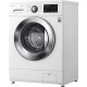 Стиральная машина LG F2J3WS2W Стиральная машина LG F2J3WS2W