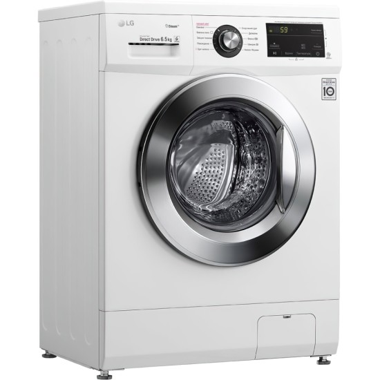 Стиральная машина LG F2J3WS2W Стиральная машина LG F2J3WS2W