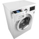 Стиральная машина LG F2J3WS2W Стиральная машина LG F2J3WS2W
