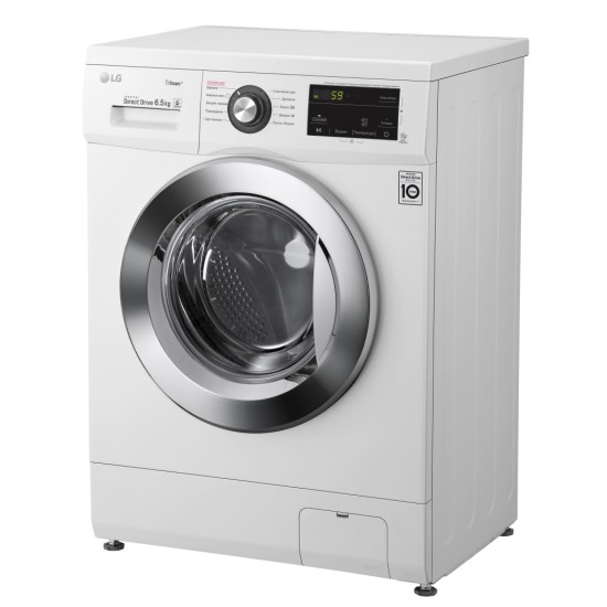 Стиральная машина LG F2J3WS2W Стиральная машина LG F2J3WS2W