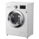 Стиральная машина LG F2J3WS2W Стиральная машина LG F2J3WS2W