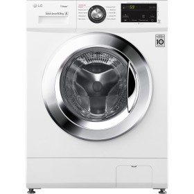 Стиральная машина LG F2J3WS2W