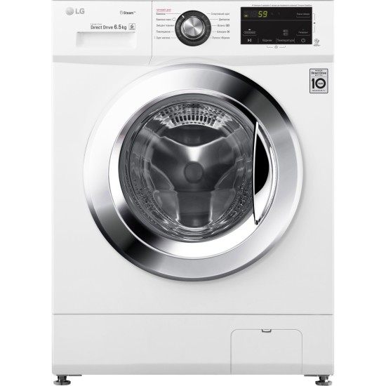 Стиральная машина LG F2J3WS2W Стиральная машина LG F2J3WS2W