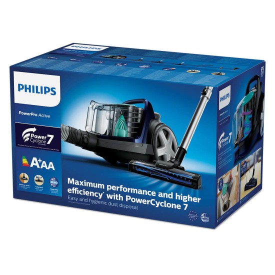 Пилосос Philips FC9556/09 Пилосос Philips FC9556/09