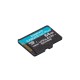 Карта пам'яті Kingston 64GB microSD class 10 UHS-I U3 A2 Canvas Go Plus (SDCG3/64GBSP) Карта пам'яті Kingston 64GB microSD class 10 UHS-I U3 A2 Canvas Go Plus (SDCG3/64GBSP)