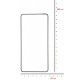 Скло захисне BeCover Huawei P40 Black (704830) Скло захисне BeCover Huawei P40 Black (704830)