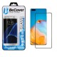 Скло захисне BeCover Huawei P40 Black (704830) Скло захисне BeCover Huawei P40 Black (704830)