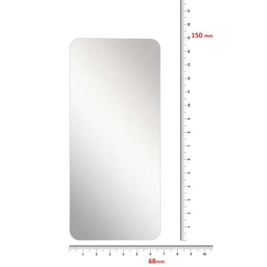 Скло захисне BeCover Samsung Galaxy A11 SM-A115 Crystal Clear Glass (704842) Скло захисне BeCover Samsung Galaxy A11 SM-A115 Crystal Clear Glass (704842)