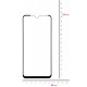 Стекло защитное BeCover Samsung Galaxy A31 SM-A315 Black (704798) Стекло защитное BeCover Samsung Galaxy A31 SM-A315 Black (704798)