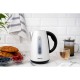Електрочайник Ardesto EKL-F300W Електрочайник Ardesto EKL-F300W