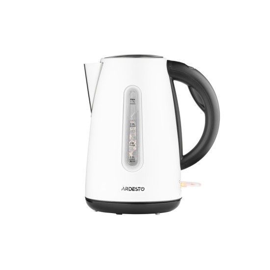 Електрочайник Ardesto EKL-F300W Електрочайник Ardesto EKL-F300W