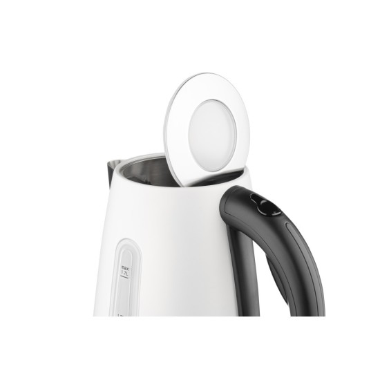 Електрочайник Ardesto EKL-F300W Електрочайник Ardesto EKL-F300W