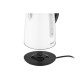 Електрочайник Ardesto EKL-F300W Електрочайник Ardesto EKL-F300W