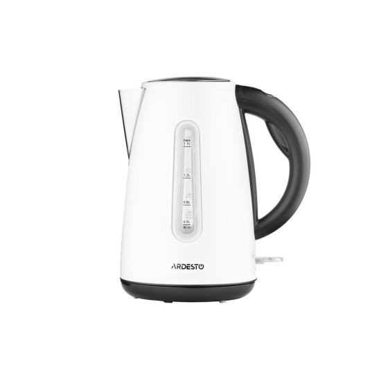 Електрочайник Ardesto EKL-F300W Електрочайник Ardesto EKL-F300W