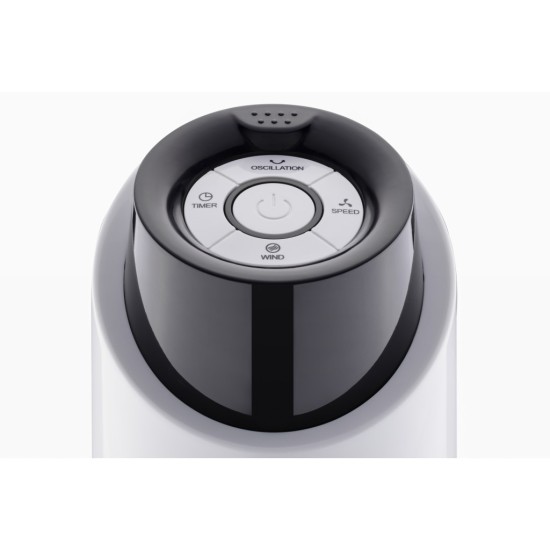 Вентилятор Ardesto FNT-R44X1W Вентилятор Ardesto FNT-R44X1W
