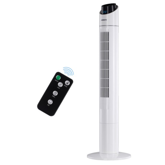 Вентилятор Ardesto FNT-R44X1W Вентилятор Ardesto FNT-R44X1W