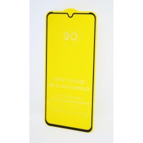 Стекло защитное Drobak Oppo Realme 3 (Black) (454514)