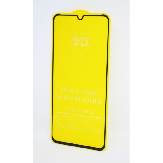 Стекло защитное Drobak Oppo Realme 3 (Black) (454514) Стекло защитное Drobak Oppo Realme 3 (Black) (454514)