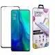 Скло захисне Drobak OPPO Reno2 Z (Black) (454512) Скло захисне Drobak OPPO Reno2 Z (Black) (454512)