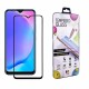 Скло захисне Drobak Vivo Y17 (Black (441644) Скло захисне Drobak Vivo Y17 (Black (441644)