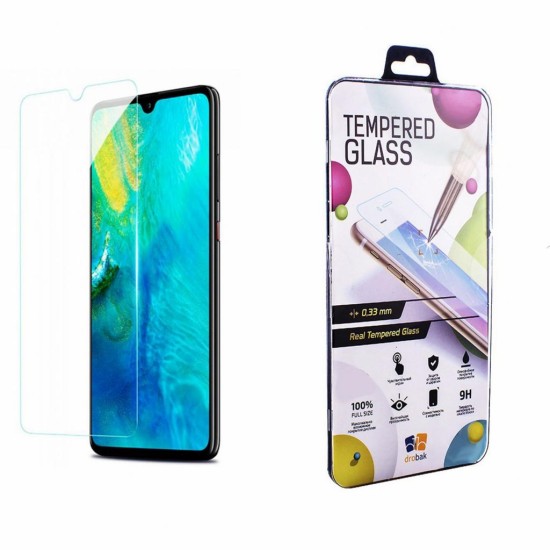 Скло захисне Drobak Huawei Honor 9A (121204) Скло захисне Drobak Huawei Honor 9A (121204)