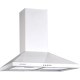 Вытяжка кухонная Pyramida KSX 60 WH (KSX60WH) Вытяжка кухонная Pyramida KSX 60 WH (KSX60WH)