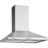 Витяжка кухонна Pyramida KSX 60 IX (KSX60IX)