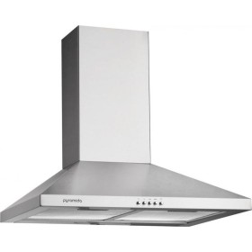 Вытяжка кухонная Pyramida KSX 60 IX (KSX60IX)