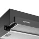 Вытяжка кухонная Pyramida TLX2-60 BL (TLX2-60BL) Вытяжка кухонная Pyramida TLX2-60 BL (TLX2-60BL)