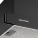 Вытяжка кухонная Pyramida TLX2-60 BL (TLX2-60BL) Вытяжка кухонная Pyramida TLX2-60 BL (TLX2-60BL)