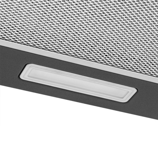 Вытяжка кухонная Pyramida TLX2-60 BL (TLX2-60BL) Вытяжка кухонная Pyramida TLX2-60 BL (TLX2-60BL)