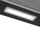 Вытяжка кухонная Pyramida TLX2-60 BL (TLX2-60BL) Вытяжка кухонная Pyramida TLX2-60 BL (TLX2-60BL)
