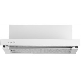 Вытяжка кухонная Pyramida TLX2-60 WH (TLX2-60WH)