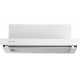 Витяжка кухонна Pyramida TLX2-60 WH (TLX2-60WH) Витяжка кухонна Pyramida TLX2-60 WH (TLX2-60WH)