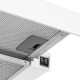 Витяжка кухонна Pyramida TLX2-60 WH (TLX2-60WH) Витяжка кухонна Pyramida TLX2-60 WH (TLX2-60WH)