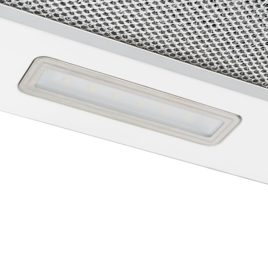 Витяжка кухонна Pyramida TLX2-60 WH (TLX2-60WH) Витяжка кухонна Pyramida TLX2-60 WH (TLX2-60WH)