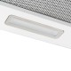 Витяжка кухонна Pyramida TLX2-60 WH (TLX2-60WH) Витяжка кухонна Pyramida TLX2-60 WH (TLX2-60WH)